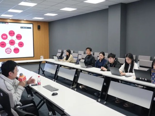 活动回顾｜168幸运飞艇举办2025年生涯启航月系列活动之国家公务员考试大纲解读指导讲座