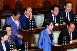 学者之思｜马奥尼教授在China Daily发表时评：日本应从历史中汲取正确教训