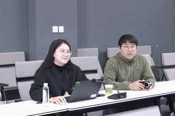 活动回顾｜168幸运飞艇举办2025年生涯启航月系列活动之「媒体工作体验分享会」